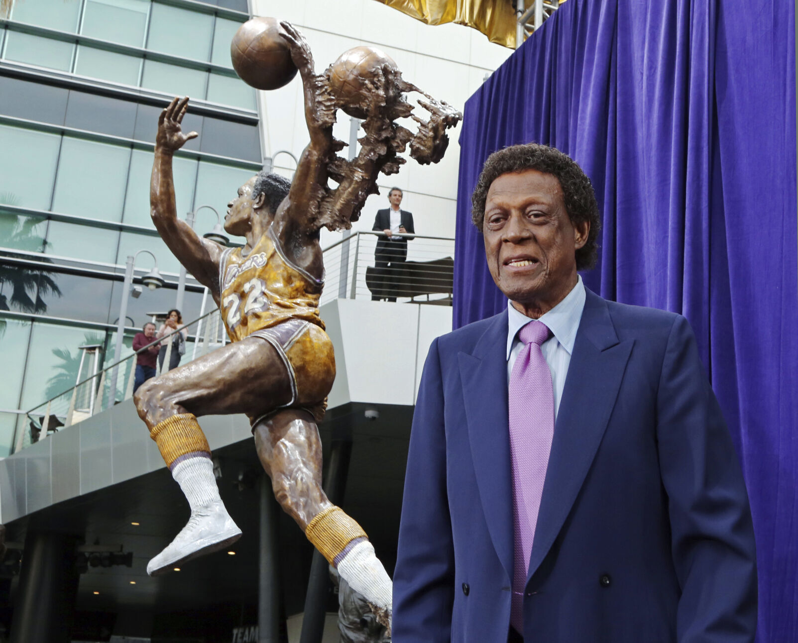 Elgin Baylor